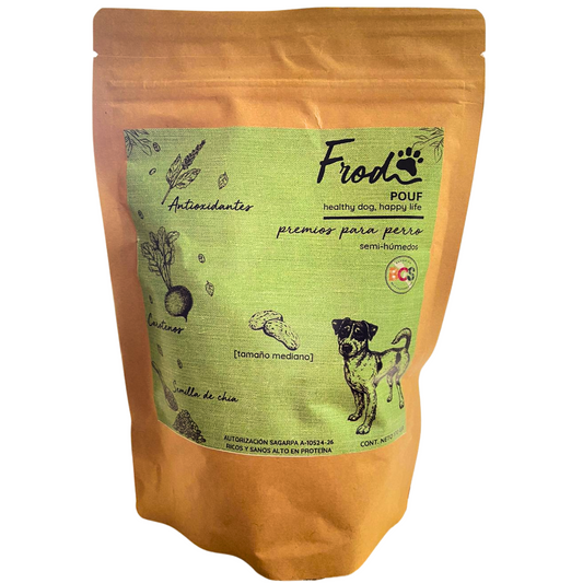 FROD pouf 170 gr