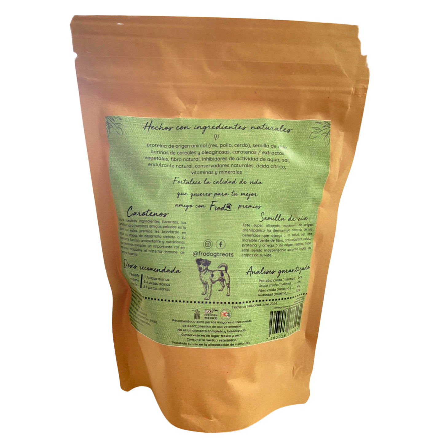 FROD pouf 170 gr
