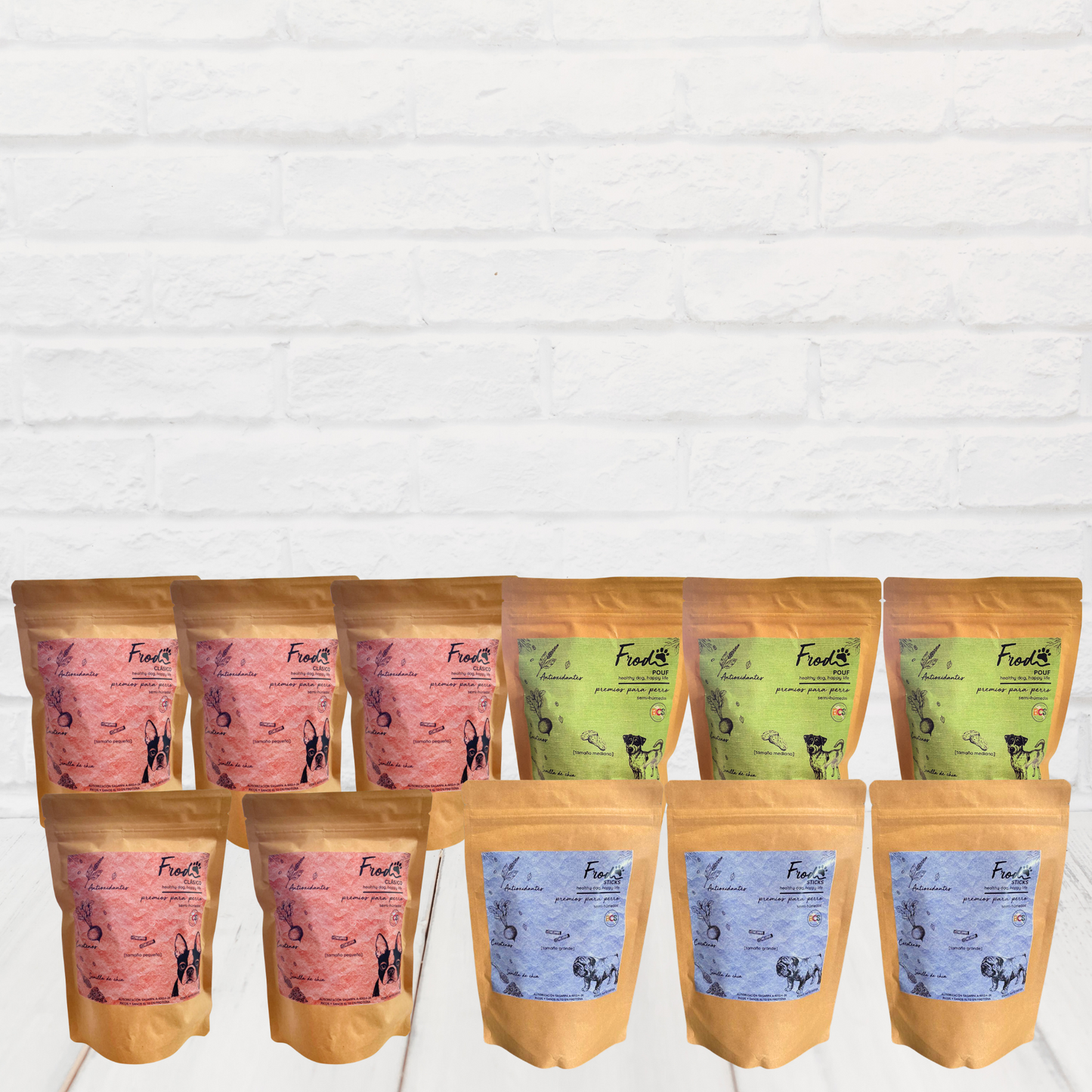 2 - Pa' que compartas