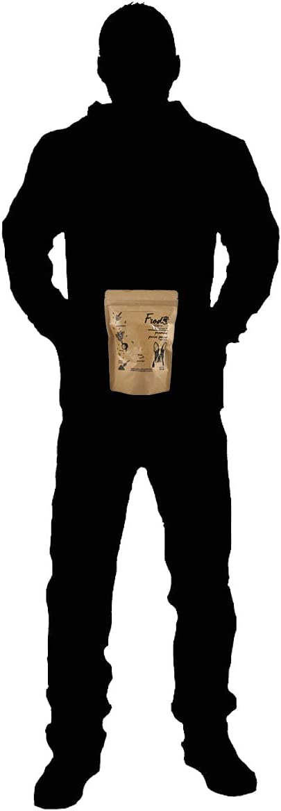 FROD clásico 370 gr - premios funcionales semi-húmedos